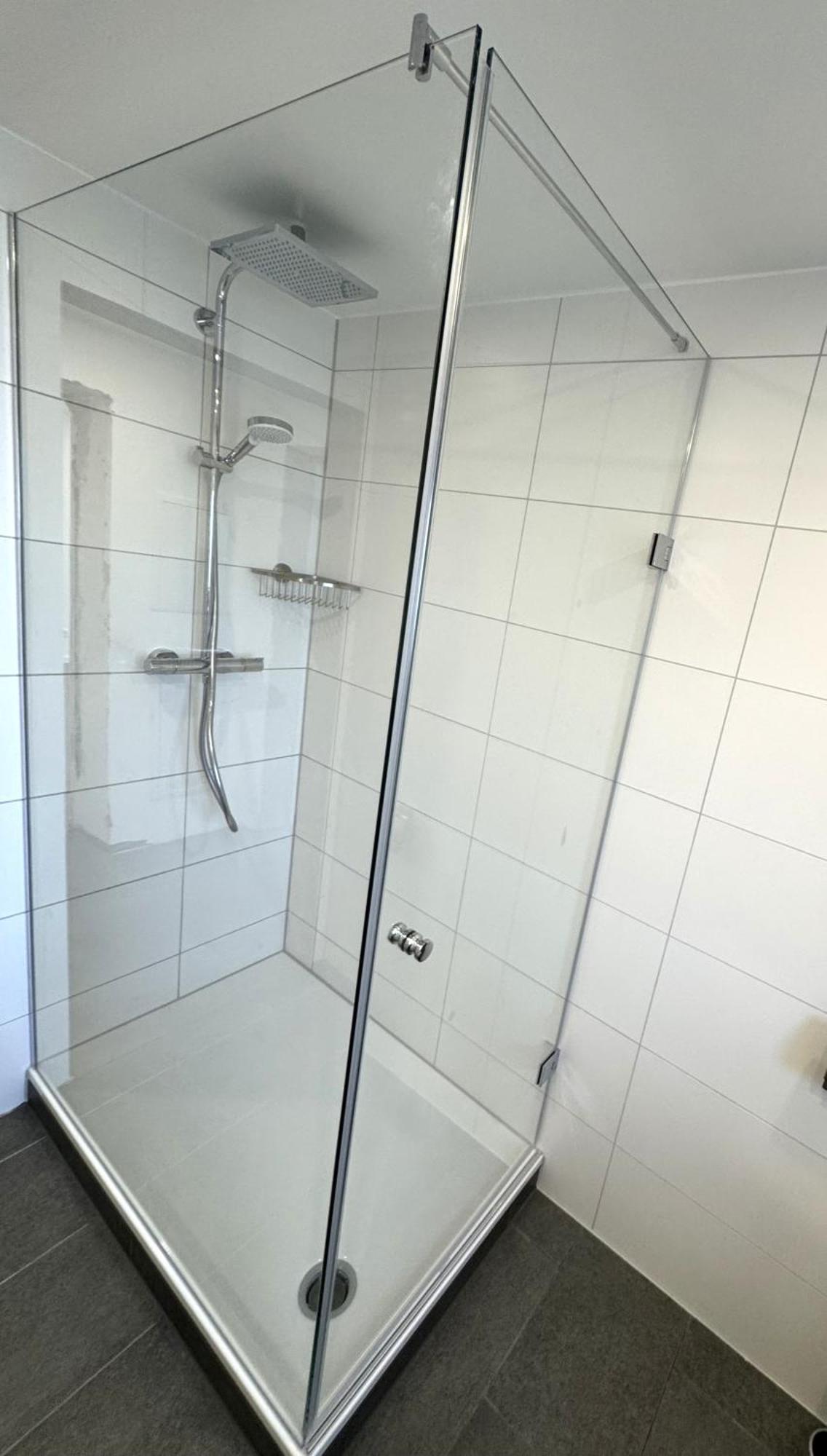 W&P Living Wohnung Mit Ausblick - Parkplatz Biberbach  Exterior foto